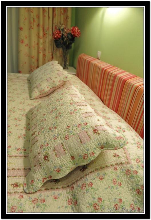 Museum Hotel Barbara Volos Kamer foto