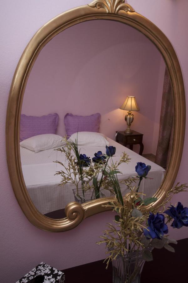 Museum Hotel Barbara Volos Buitenkant foto