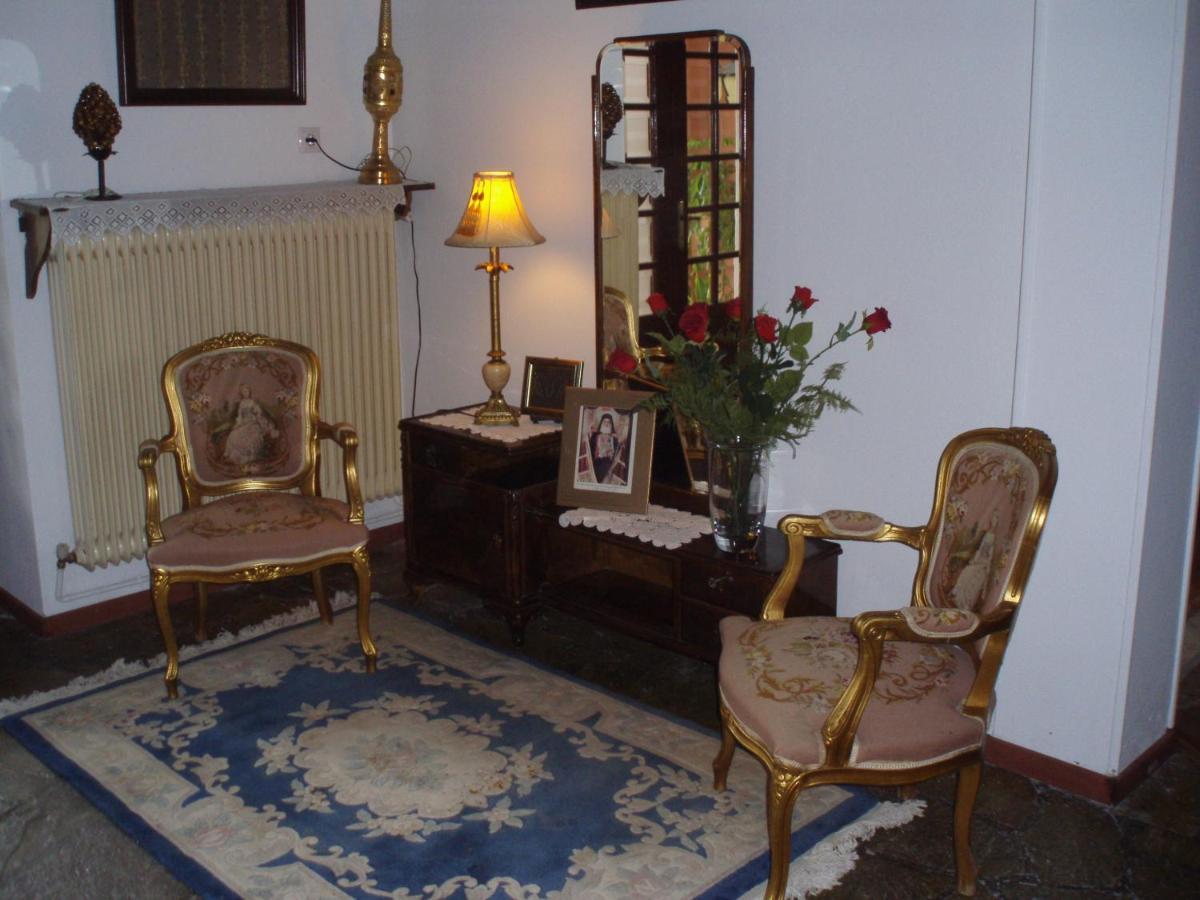 Museum Hotel Barbara Volos Buitenkant foto