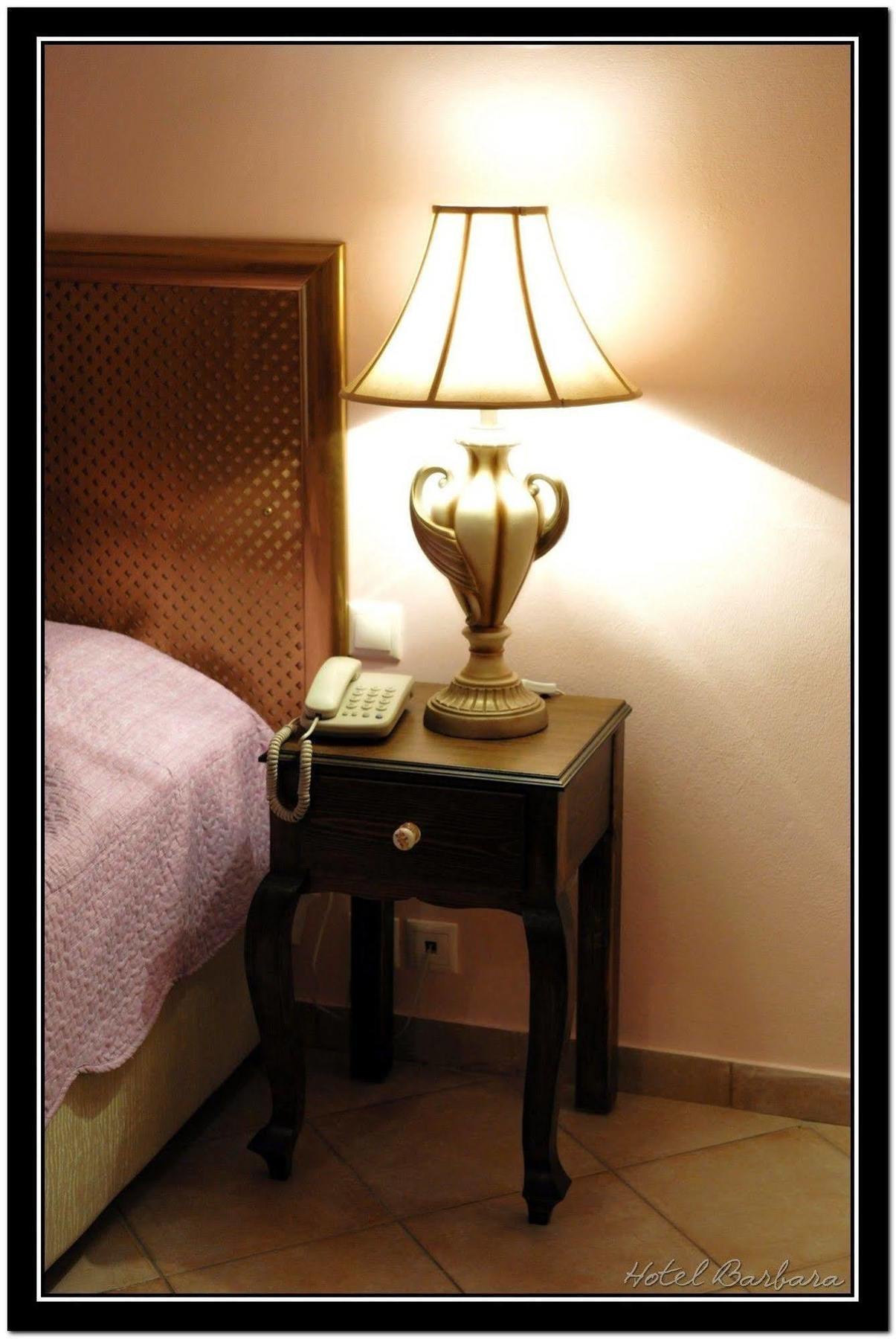 Museum Hotel Barbara Volos Buitenkant foto